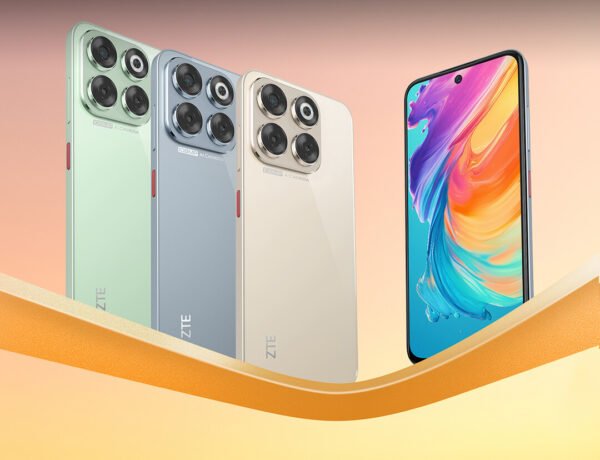 NUBIA V70 (8/256)