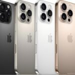 I Phone 16 PRO (128)