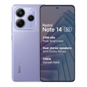 REDMI NOTE 14 5G (8/256)