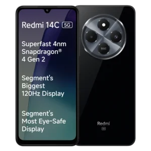 REDMI 14C (4/128)