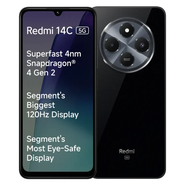 REDMI 14C (4/128)