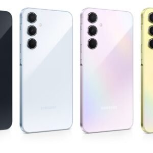Samsung A56 5G (12/256)