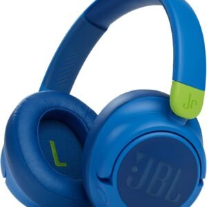 JBL JR 460 NC Wireless Headphone