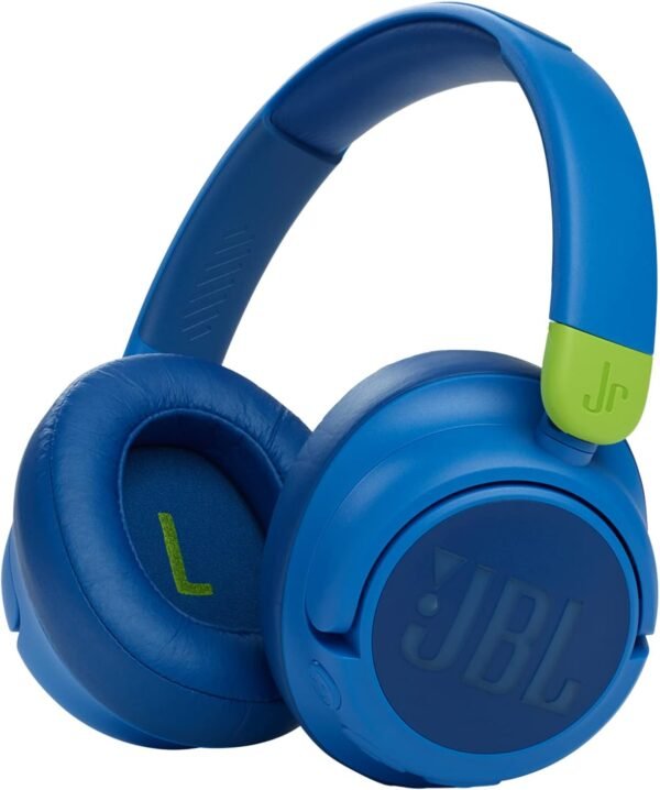 JBL JR 460 NC Wireless Headphone