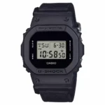 CASIO G-SHOCK WATCH (DW-5600BCE-1DR)