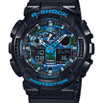 CASIO G-SHOCK (GA-100CB-1ADR)