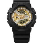 CASIO G-SHOK WATCH (GA-110CD-1A9DR)