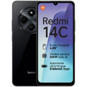REDMI 14C (8/256)