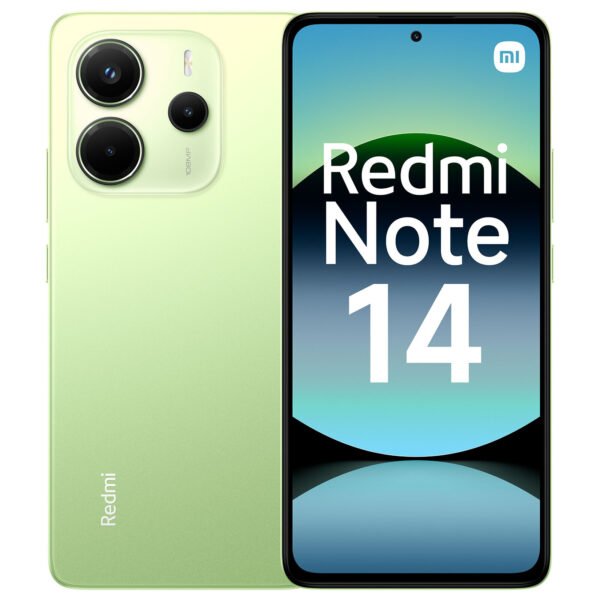 REDMI NOTE 14 (8/256)