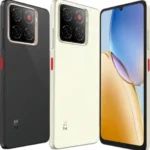 ZTE Blade A56 (4/64)