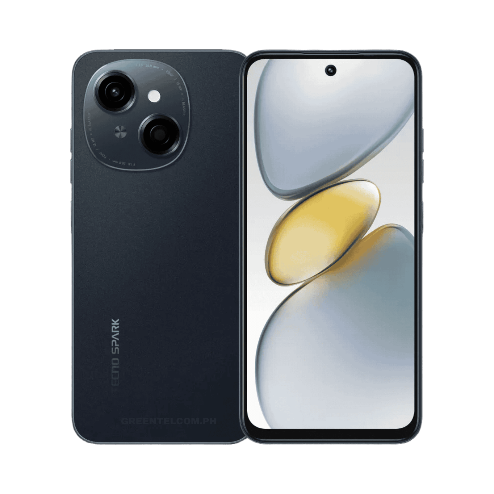 TECNO Spark Go 1 (3/64)