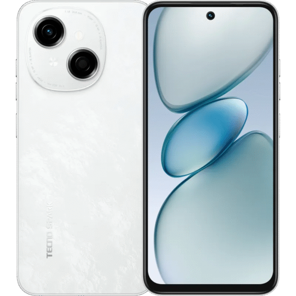 TECNO Spark Go 1 (4/128)
