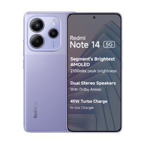 REDMI NOTE 14 5G (6/128)