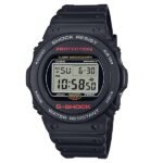 CASIO G-SHOK WATCH (DW-5750UE-1DR)