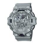 CASIO G-SHOK WATCH (GA-700FF-8ADR)