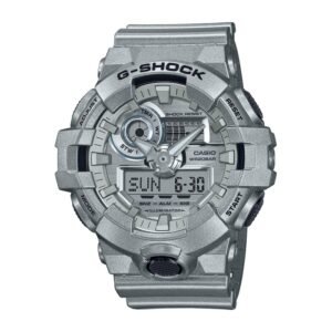 CASIO G-SHOK WATCH (GA-700FF-8ADR)