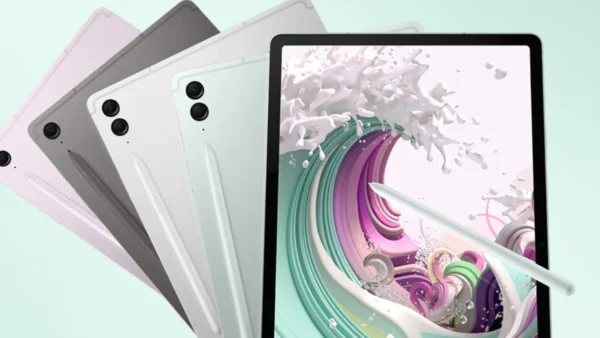 Galaxy Tab S10fe (8/128)