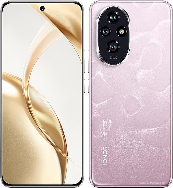 HONOR 200 ( 5G )