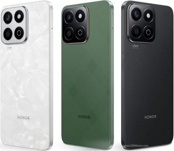 HONOR X7C
