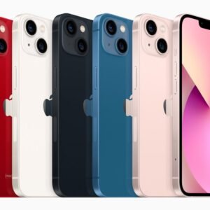 I Phone 13 (128)