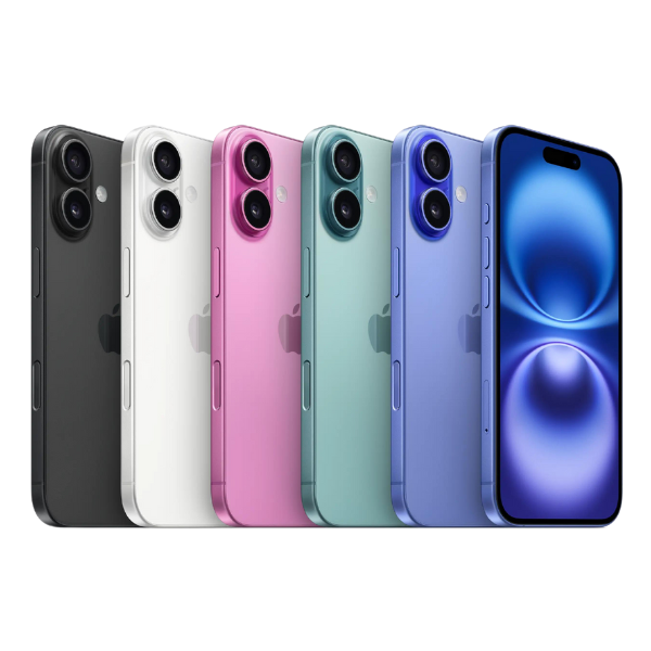 I Phone 16 (128)