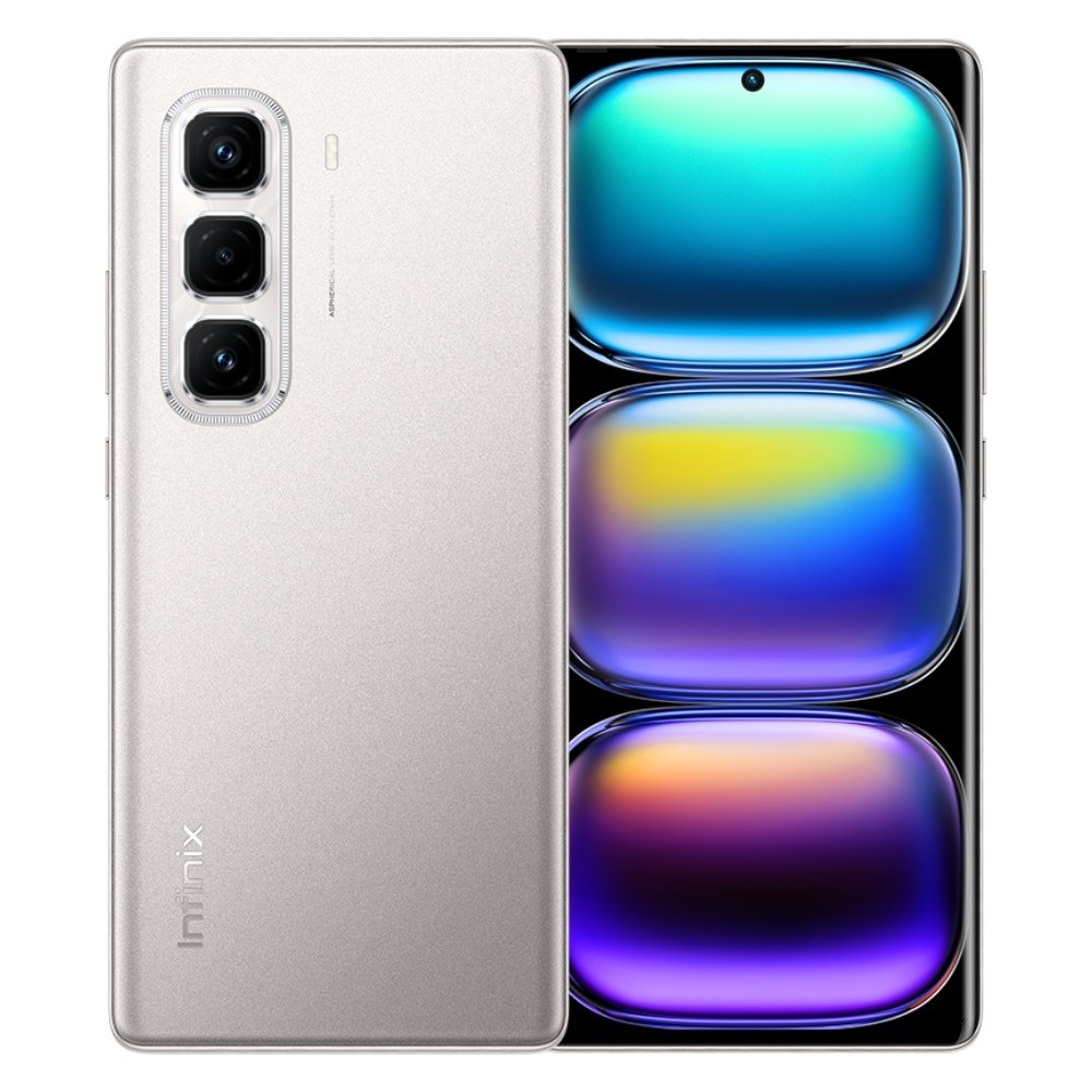 INFINIX Hot 50 Pro Plus (8/256)