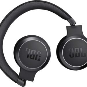 JBL Tune 670 NC Headphone