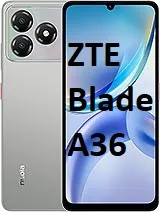 ZTE  Blade A36 (2/64)