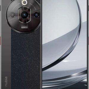 NUBIA Focus Pro 5G (8/256)