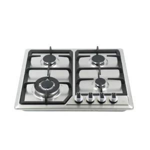PURESONIC GAS HOB (PS-SS4B60)