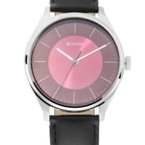 TITAN Gents Watch (1802SL05)