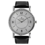 TITAN Gents Watch (1639SL03)