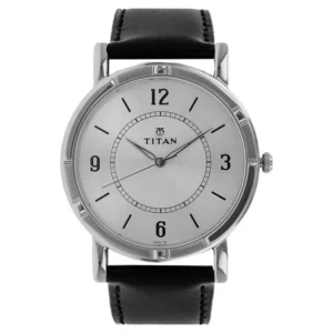 TITAN Gents Watch (1639SL03)