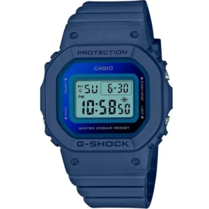 CASIO G-SHOCK WATCH (GMD-S5600-2DR)