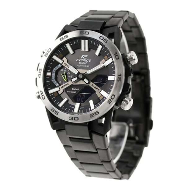 CASIO EDIFICE WATCH (ECB-2000DD-1ADF)