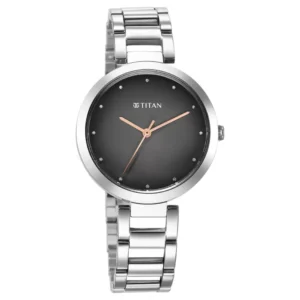 TITAN Ladies Watch (2480SM13)