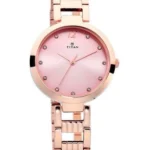 TITAN Ladies Watch (2480WM03)