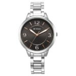 TITAN Ladies Watch (2617SM08)