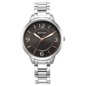 TITAN Ladies Watch (2617SM08)