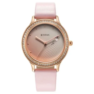TITAN Ladies Watch (2634WL02)