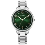TITAN Ladies Watch (2648SM05)