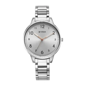 TITAN Ladies Watch (2648SM07)