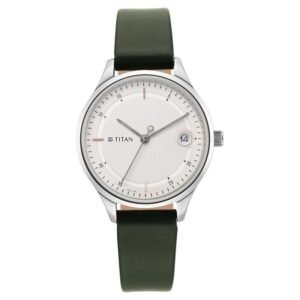 TITAN Ladies Watch (2649SL01)