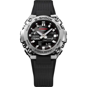 CASIO G-SHOCK WATCH (GST-B600-1ADR)