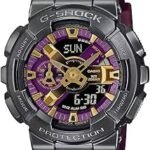CASIO G-SHOK WATCH (GM-110CL-6ADR)