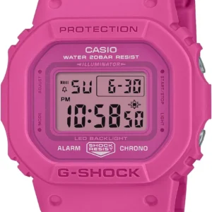 CASIO G-SHOCK WATCH (GMD-S5610PK-4DR)