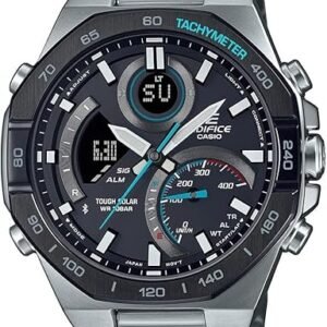 CASIO EDIFICE WATCH (ECB-950DB-1ADF)