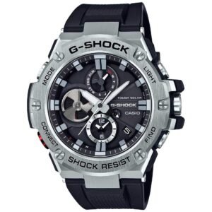 CASIO G-SHOCK WATCH (GST-B100-1ADR)