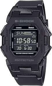 CASIO G-SHOCK WATCH (GD-B500-1DR)