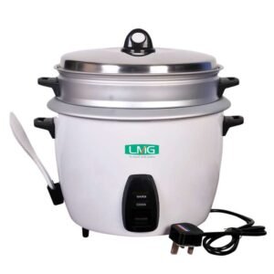 LMG Rice Cooker (1.8L)